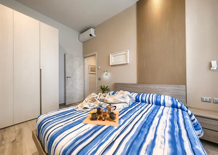 La Dimora Di Cristiano * Φλωρεντία
