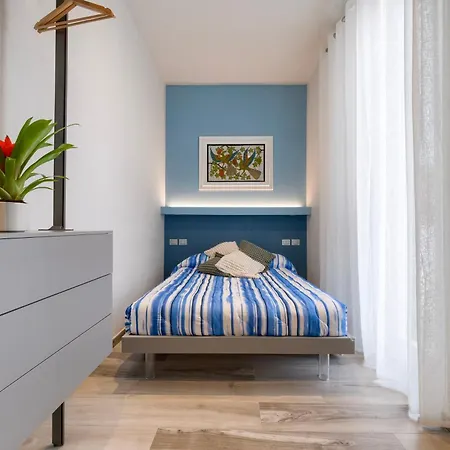 La Dimora Di Cristiano Apartmán *